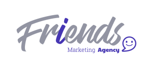 Logo Friends